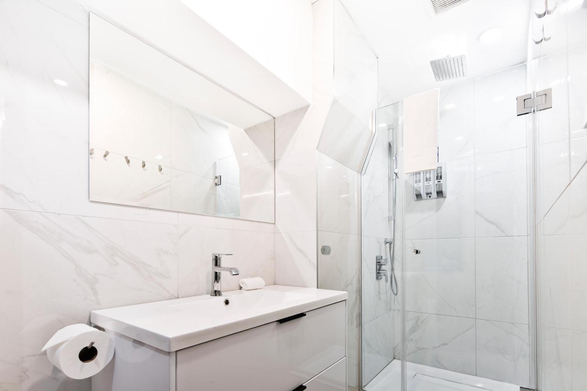 Parc Avenue Hostel Montreal Bagian luar foto